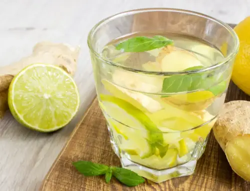 Homemade Ginger Ale and a bit of history, starting with Ginger beer